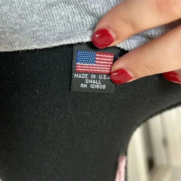 Long Sleeve Harley Davidson women’s v neck Charleston SC - Picture 4 of 5